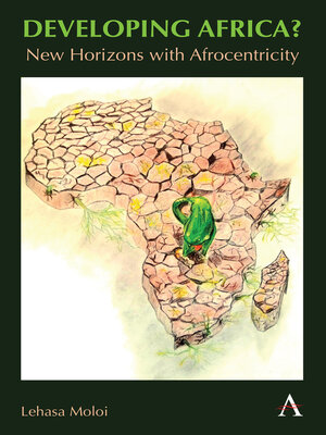 cover image of Developing Africa?
